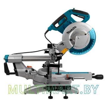 Торцовочная пила Makita LS1018LN картинка 9